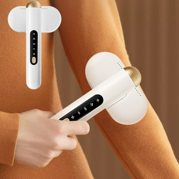 Fabric Shaver Lint Remover Rechargeable Sweater Defuzzer,12 Blade Clothing Pilling Remover with Vacuum Suction and Lint Roller,USB Portable Fuzz Remover for Sweaters Coats Blankets Sofa Apparel Care