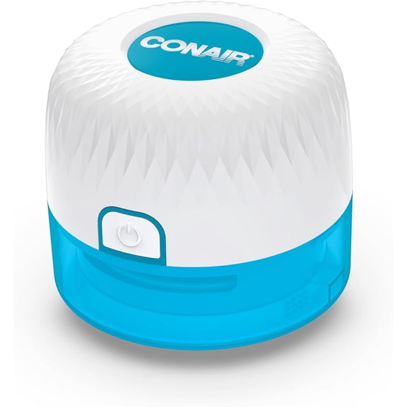 Fabric Shaver, Lint Shaver for Clothing and Furniture Removes Lint, Fuzz, and Pilling, Fabric Pilling Remover with Extra-Large 2.25" Shaving Surface and 3 Stainless Steel Blades