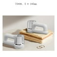 thumbnail image 1 of Fabric Shaver, Lint Shaver, Sweater Shaver to Remove Pilling, Electric Lint Remover, Battery Free, USB Powered Shaver, White, 1 of 7