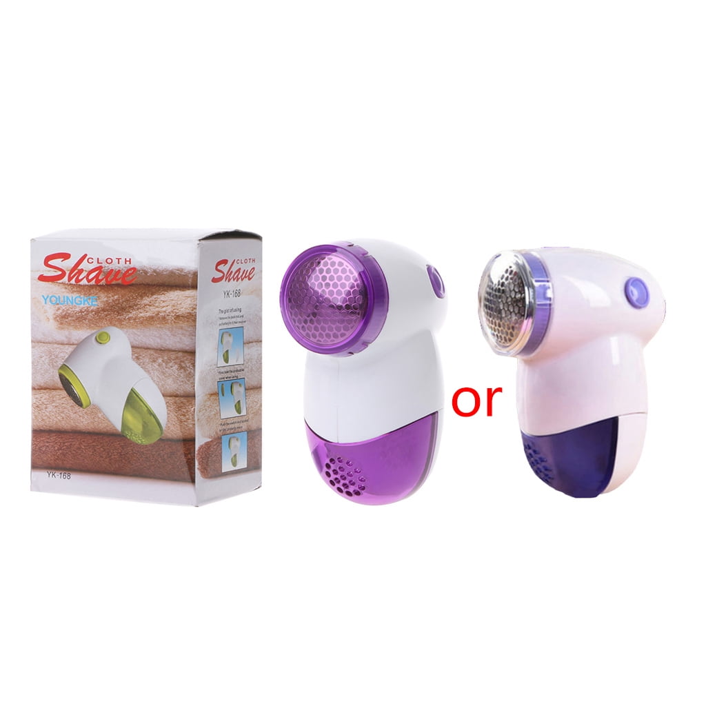 Fabric Shaver Sweater Shaver for Clothes, Electric Lint Remover with ...