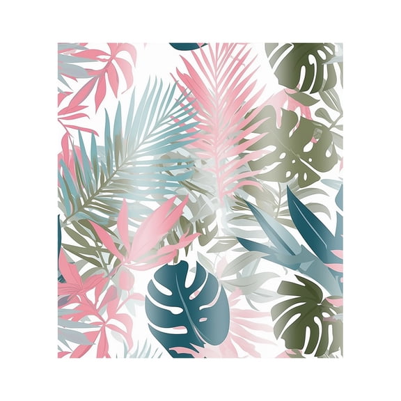 Fabric Shower Curtain Liner with Reinforced Rustproof for Modern Bathroom