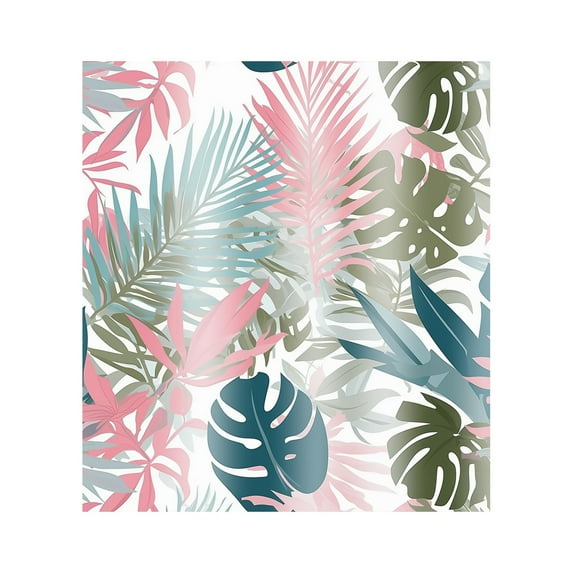 Fabric Shower Curtain Liner with Reinforced Rustproof for Modern Bathroom