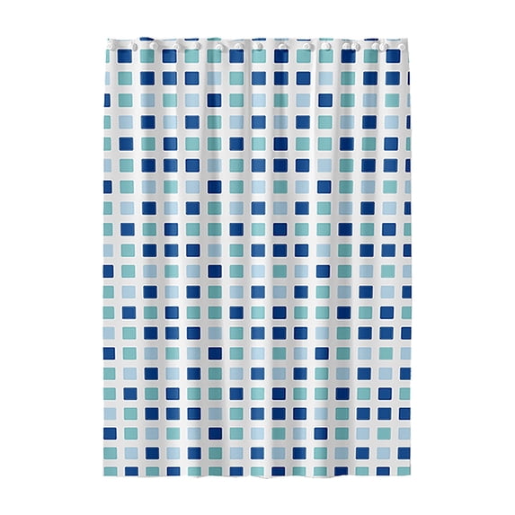 Fabric Shower Curtain Or Polyester Soft Cloth & Hotel Quality Machine Washable White Shower Curtain Liner For Bath Tub,Shower Curtain