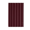 thumbnail image 1 of Fabric Shower Liners Water Resistant Bathroom Curtains Fabric Shower Curtain Liner with Rust Resistant Grommets, 1 of 8