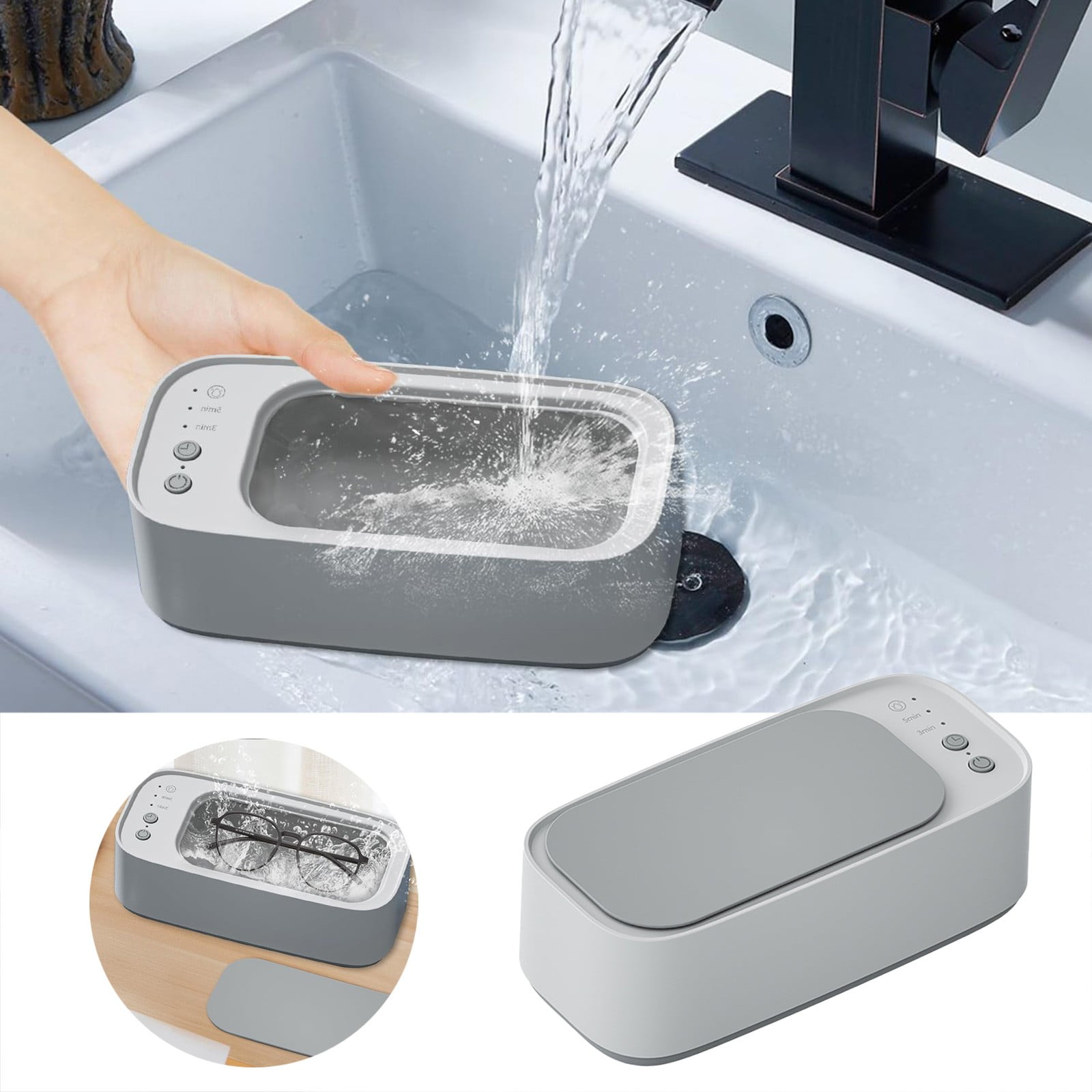 Fabric Softener Ac Vent Spray Bathroom Toilet Brush Set Fan Brush with