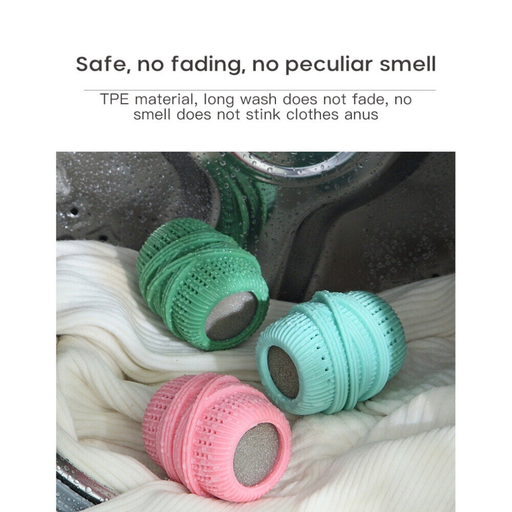 Fabric Softener Ball Dispenser,2024 New Ball Dispenser for Fabric