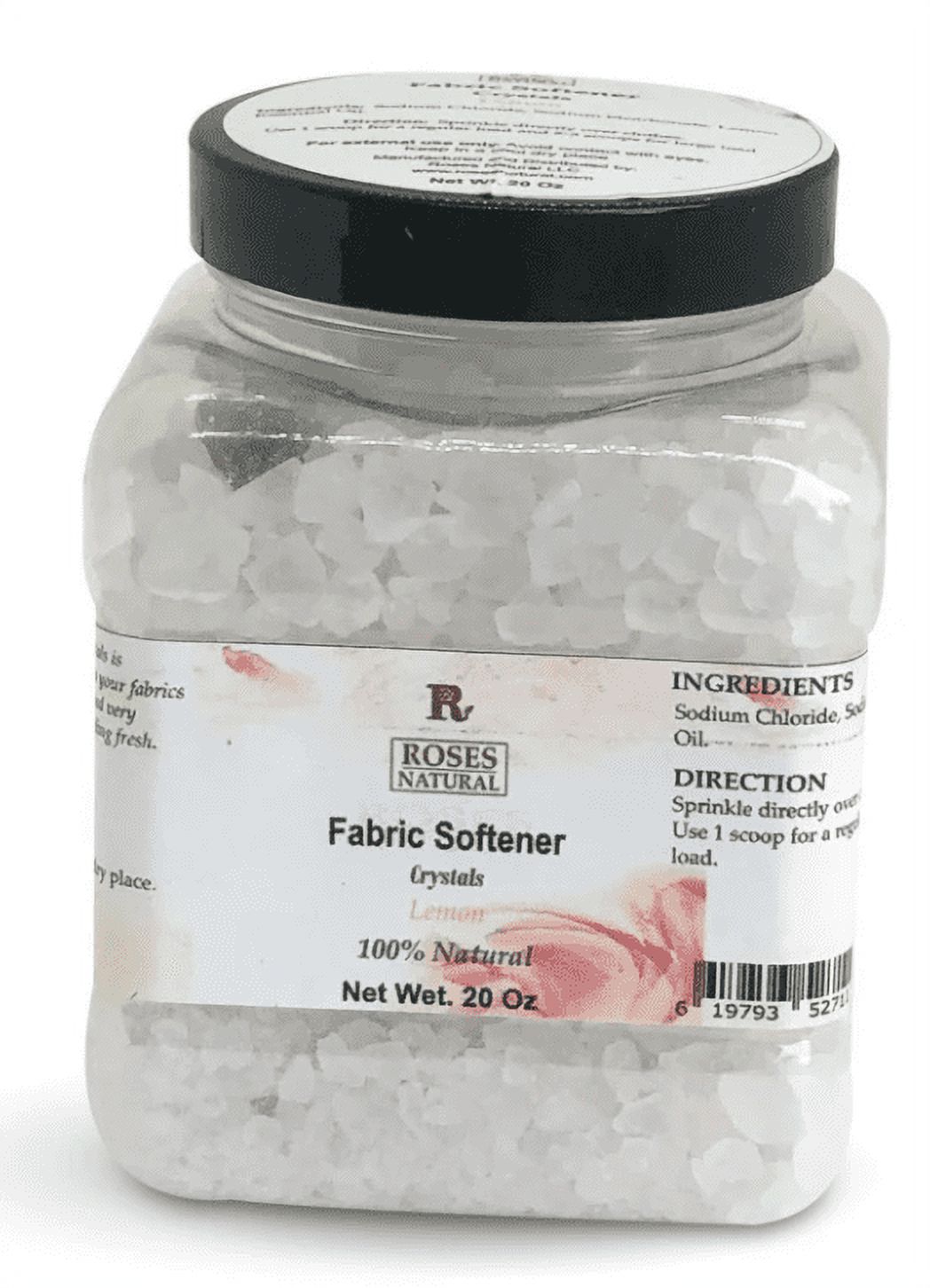 Fabric Softener Crystals 20oz