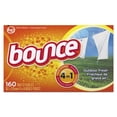 thumbnail image 1 of Fabric Softener Sheets (160 Sheets/Box, 6 Boxes/Carton), 1 of 3