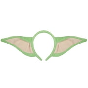 Fabric Star Wars The Mandalorian The Child Baby Yoda Party Headband