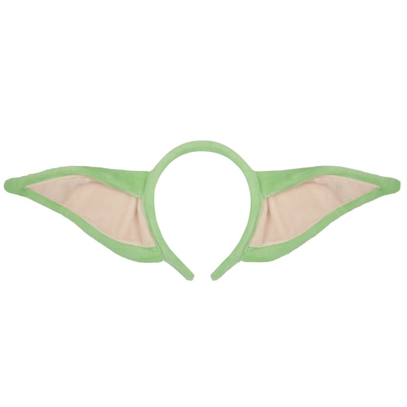 Fabric Star Wars The Mandalorian The Child Baby Yoda Party Headband