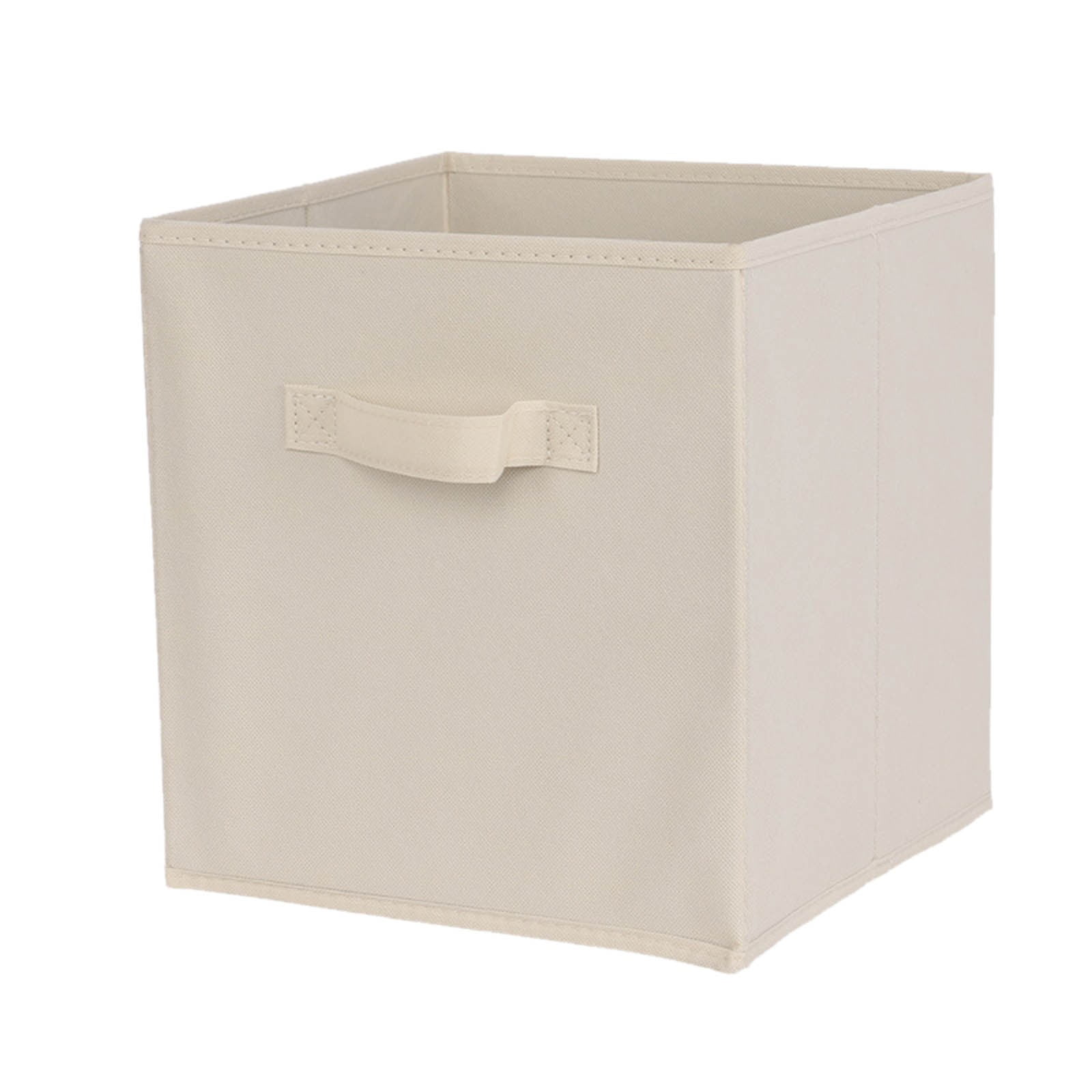 Fabric Storage Box Fabric Household Drawer Type Wardrobe Clothing