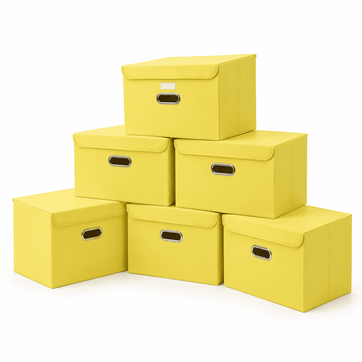 Collapible Container Fabric Storcube Bfoldable Organizer Container Collapsible Basket With ...