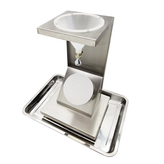 Fabric Surface Moisture Resistance Tester Textile Waterproofing Tester