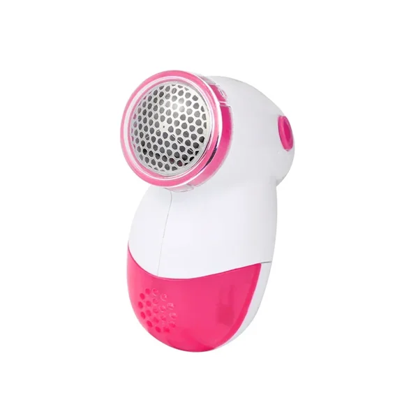 Fabric Sweater Fuzz Pills Shaver Electric Clothing Lint Pills Removers Random Color Clothes Fluff Pellets Cut Machine Portable