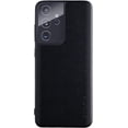 thumbnail image 1 of Fabric Texture Soft Frame Phone Case Cover for Samsung Galaxy A51 A71 5G 4G, Business Personality Back Cover Bumper(Black,A71 5G), 1 of 6