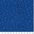 thumbnail image 1 of Fabric Traditions Tossed Stars on Blue Blender 100% Cotton By the Yard Patriotic, 1 of 2