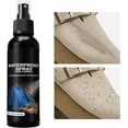 thumbnail image 1 of Fabric Waterproofing Spray for Clothes Shoes Tents and Upholstery, Long Lasting Breathable Water Fabric , Portable 120ml Spray for Sofa Carpet Backpack and Outdoor Gear, 1 of 3