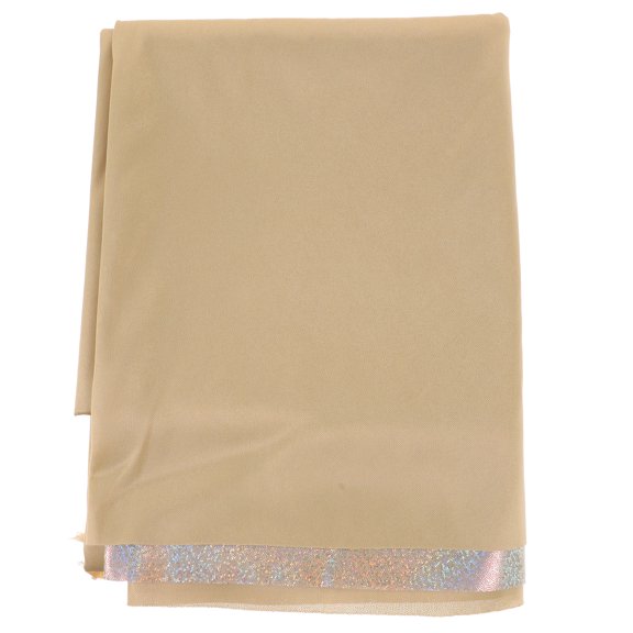 Fabric Wedding Decorations for Ceremony Household Celebration Background Prop Party Banner