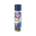 Fabric and Carpet Foam Deodorizer Fresh Scent, 15 oz Aerosol