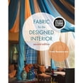 thumbnail image 1 of Pre-Owned Fabric for the Designed Interior: Bundle Book + Studio Access Card Paperback, 1 of 1