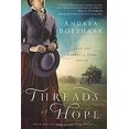 thumbnail image 1 of Pre-Owned Threads of Hope 9781616384975 Used, 1 of 1