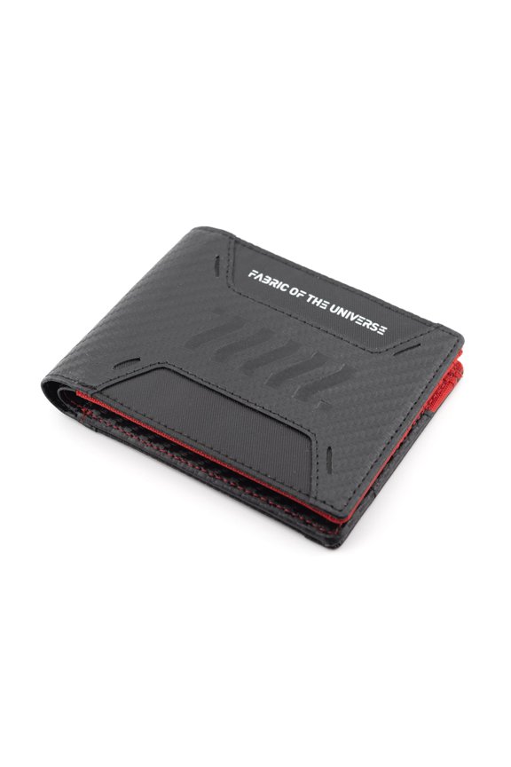 Techwear Fashion Multiple Card Slot Bifold Wallet (BF-Type 001C) Y101