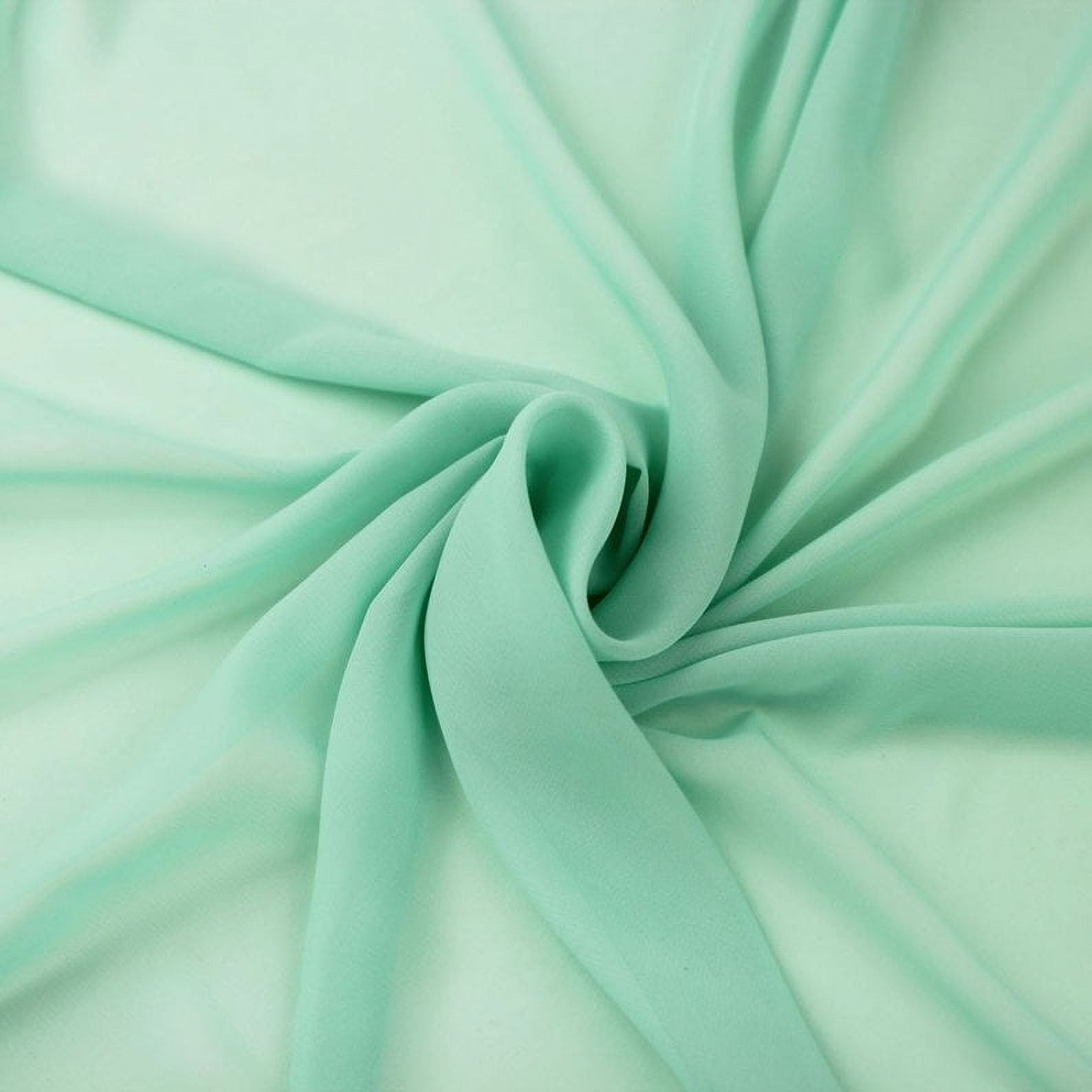 Chiffon Fabric - 6 Things You Didn't Know About Chiffon Fabric.