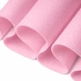 thumbnail image 1 of FabricLA Acrylic Felt Fabric - 72" Inch Wide 1.6mm Thick Felt by The Yard - Use Felt Sheets for Sewing, Cushion and Padding, DIY Arts & Crafts - Baby Pink, 6 Yard, 1 of 10