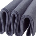 thumbnail image 1 of FabricLA Acrylic Felt Fabric - 72" Inch Wide 1.6mm Thick Felt by The Yard - Use Felt Sheets for Sewing, Cushion and Padding, DIY Arts & Crafts - Deep Hunter Green, 1 Yard, 1 of 1