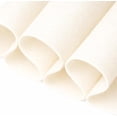 thumbnail image 1 of FabricLA Acrylic Felt Fabric - 72" Inch Wide 1.6mm Thick Felt by The Yard - Use Felt Sheets for Sewing, Cushion and Padding, DIY Arts & Crafts - Ivory, 3 Yard, 1 of 10