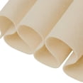 thumbnail image 1 of FabricLA Acrylic Felt Fabric - 72" Inch Wide 1.6mm Thick Felt by The Yard - Use Felt Sheets for Sewing, Cushion and Padding, DIY Arts & Crafts - Sand, 5 Yard, 1 of 10