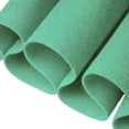 thumbnail image 1 of FabricLA Acrylic Felt Fabric - 72" Inch Wide 1.6mm Thick Felt by The Yard - Use Soft Felt Sheets for Sewing, Cushion, and Padding, DIY Arts & Crafts (5 Yards, Mint), 1 of 10