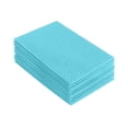 thumbnail image 1 of FabricLA Acrylic Felt Fabric Sheets for Crafts | Precut 9" X 12" Inch (20 cm X 30 cm) Felt Squares | Felt Fabric Sheets for DIY Crafts, Hobby, Costume, and Decoration | Baby Blue, 10 Pieces, 1 of 10