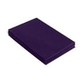 thumbnail image 1 of FabricLA Acrylic Felt Fabric Sheets for Crafts | Precut 9" X 12" Inch (20 cm X 30 cm) Felt Squares | Felt Fabric Sheets for DIY Crafts, Hobby, Costume, and Decoration | Plum, 4 Pieces, 1 of 10