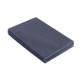 thumbnail image 1 of FabricLA Acrylic Felt Sheets for Crafts - Precut 9" X 12" Inches (20 cm X 30 cm) Felt Squares - Use Felt Fabric Craft Sheets for DIY, Hobby, Costume, and Decoration | Heather Grey, 1 of 8