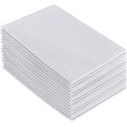 thumbnail image 1 of FabricLA Acrylic Felt Sheets For Crafts - Soft Precut 9" X 12" Inches (22.5cm X 30.5cm) Felt Squares - Use Felt Fabric Craft Sheets for DIY, Hobby, Costume, And Decoration - White, 24 Pieces, 1 of 7