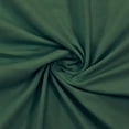 thumbnail image 1 of FabricLA Cotton Spandex Jersey Fabric - 10 oz, 4-Way Stretch, 60" Inch Wide by The Yard – Skirts, Tops, T-Shirts - Evergreen- 1 Yard, 1 of 10