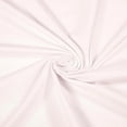 thumbnail image 1 of FabricLA Cotton Spandex Jersey Knit Fabric by The Yard 12OZ - 58/60" Inches (150 CM) Wide - Ultra Soft Cotton Spandex Blend - Ivory, 1 Yard, 1 of 10