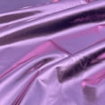 thumbnail image 1 of FabricLA | Dusty Pink Fabric | Metallic Fabric | Foil Lame Spandex Material | 4-Way Stretch Knit Fabric | 60" inches Wide | Fabric by The Yard for Dance wear, Costumes & Decoration - Half Yard, 1 of 2