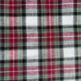 thumbnail image 1 of FabricLA Flannel Fabric by The Yard | 60" inches Wide Flannel Fabric | 100% Cotton Flannel Fabric for Baby Blanket, PJ, Shirt, Cloth Flannel Craft Fabric - Multi Fabric 10 Yard Pre Cut, 1 of 6