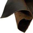 thumbnail image 1 of FabricLA Genuine Leather Tooling and Crafting Sheets | Heavy Duty Full Grain Cowhide (1.1-1.3mm) 6X12 - Navaro Brown, 1 of 5