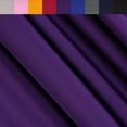 thumbnail image 1 of FabricLA ITY Knit Jersey Polyester Spandex Fabric by The Yard - 60" Inch Wide, 2-Way Stretch - Costumes & Dancewear, 1 of 12