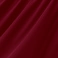 thumbnail image 1 of FabricLA Nylon Spandex Fabric by The Yard | 4-Way Stretch Swimwear & Activewear Fabric | 60" Wide Performance Knit |Scarlet Red, 1 of 10