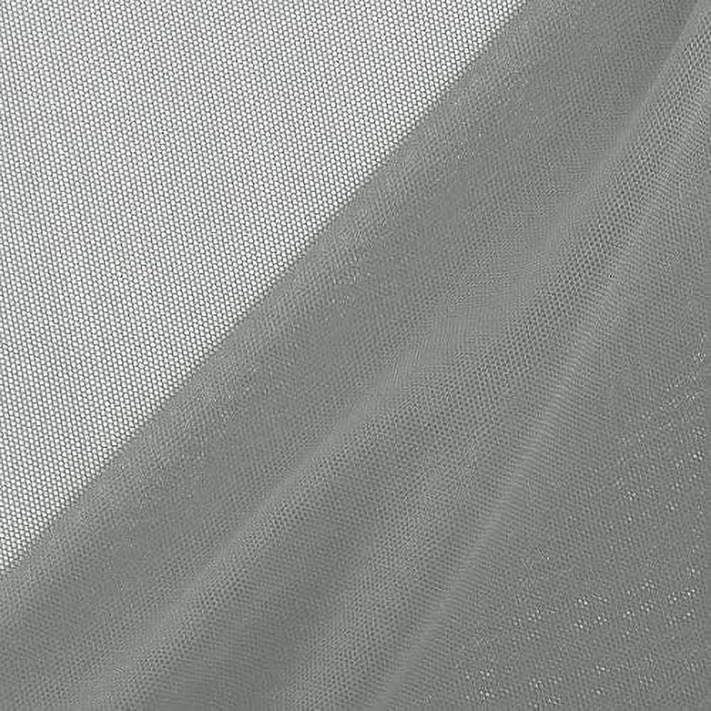 Fabric Lab: Stretch Mesh - Threads