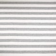 thumbnail image 1 of FabricLA Rayon Spandex Jersey Knit Fabric Stripes - 58/60" Inches (150 cm) Wide by The Yard - 4 Way Stretch Fabric - Light to Medium Fabric 220 GSM, 1 of 6