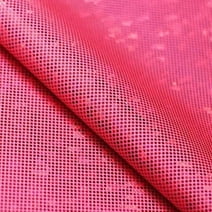 FabricLA Cotton Spandex Jersey Fabric - 10 oz, 4-Way Stretch, 60" Inch Wide by The Yard – Skirts ...