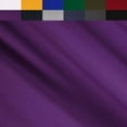 thumbnail image 1 of FabricLA Turkish Cotton Spandex Jersey Fabric 220 GSM - 58/60" Inches Wide - Stretch Upto 2" Inches - by the yard - Purple - FREE SHIPPING!, 1 of 4