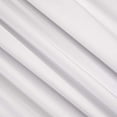 thumbnail image 1 of FabricLA Viscose Spandex Jersey Knit Fabric- 4 Way Stretch - 95% Viscose 5% Spandex Fabric by The Yard- Prepare for Printing and Continuous Cuts - White PFP - Made in Turkey, 1 of 4