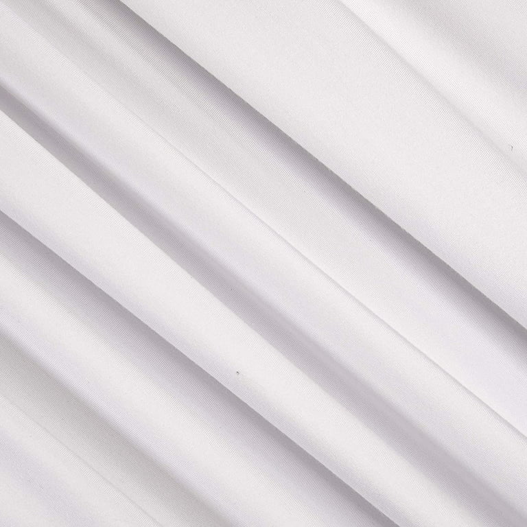 Fabric by the metre - Flesh Opaque Lycra