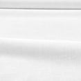 thumbnail image 1 of FabricLA White Cotton Lawn Fabric by The Yard | 60â€ inches Wide Lining Fabric | 1 Yard Cotton Fabric | 75 GSM Thin Lightweight 100% Cotton Fabric | Summer Dressing Gowns | Fabric by The Yard Cotton, 1 of 7